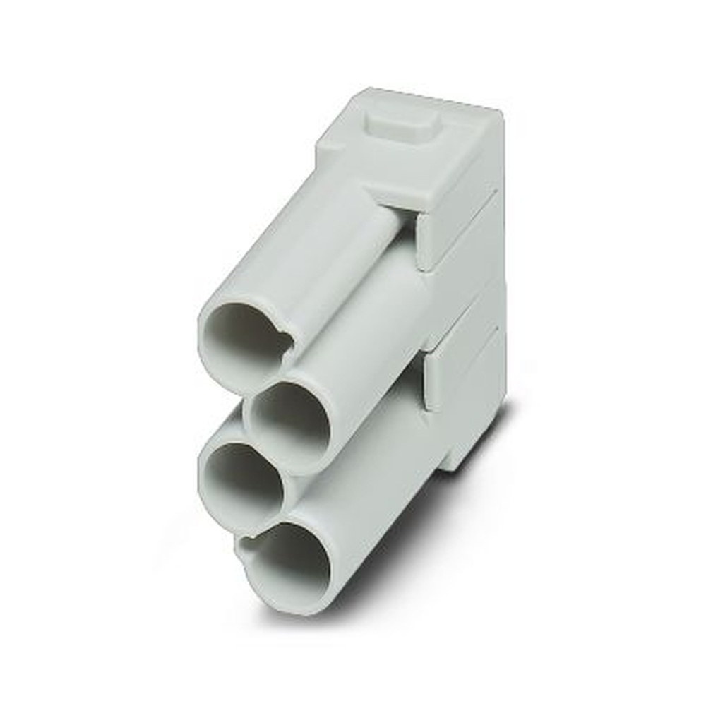 Phoenix Contact Kontakteinsatzmodul 1414362 Typ HC-M-04-CT-M