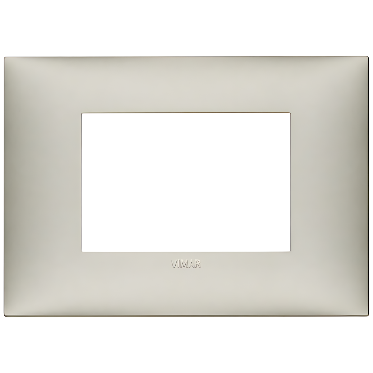 Vimar Abdeckrahmen 09673.22