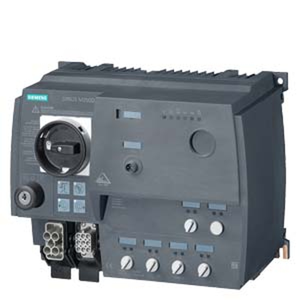 Siemens Motorstarter 3RK1325-6LS71-2AA3