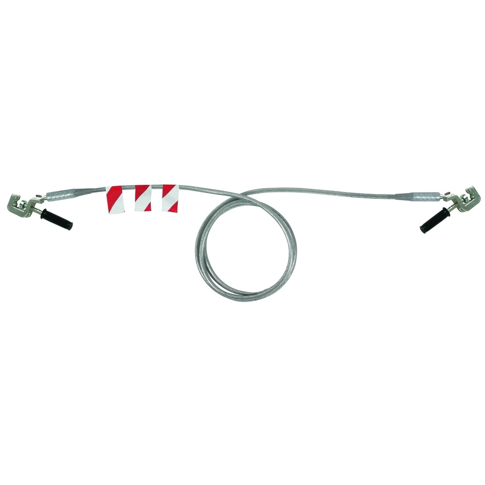 Dehn + Söhne Erdungsvorrichtung 752192 Typ BEV 2XUKH 70 8500AL