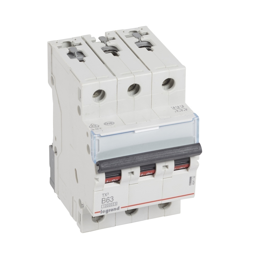 Legrand Leitungsschutzschalter 404132