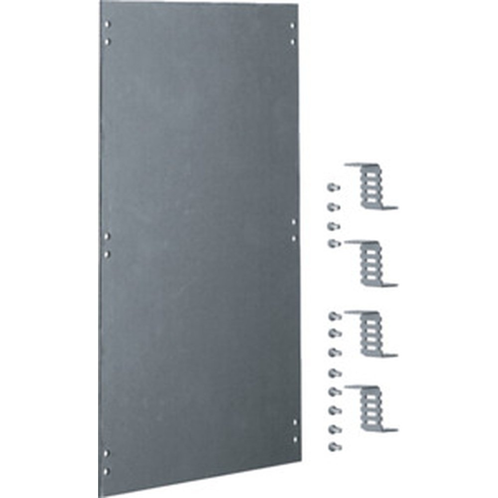 Hager Montageplatte U82F