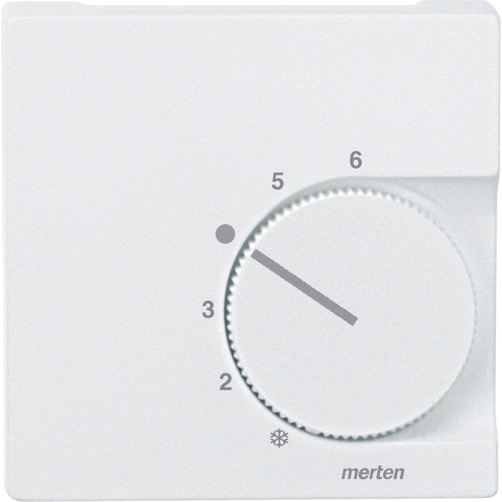 Merten Zentralplatte 536219