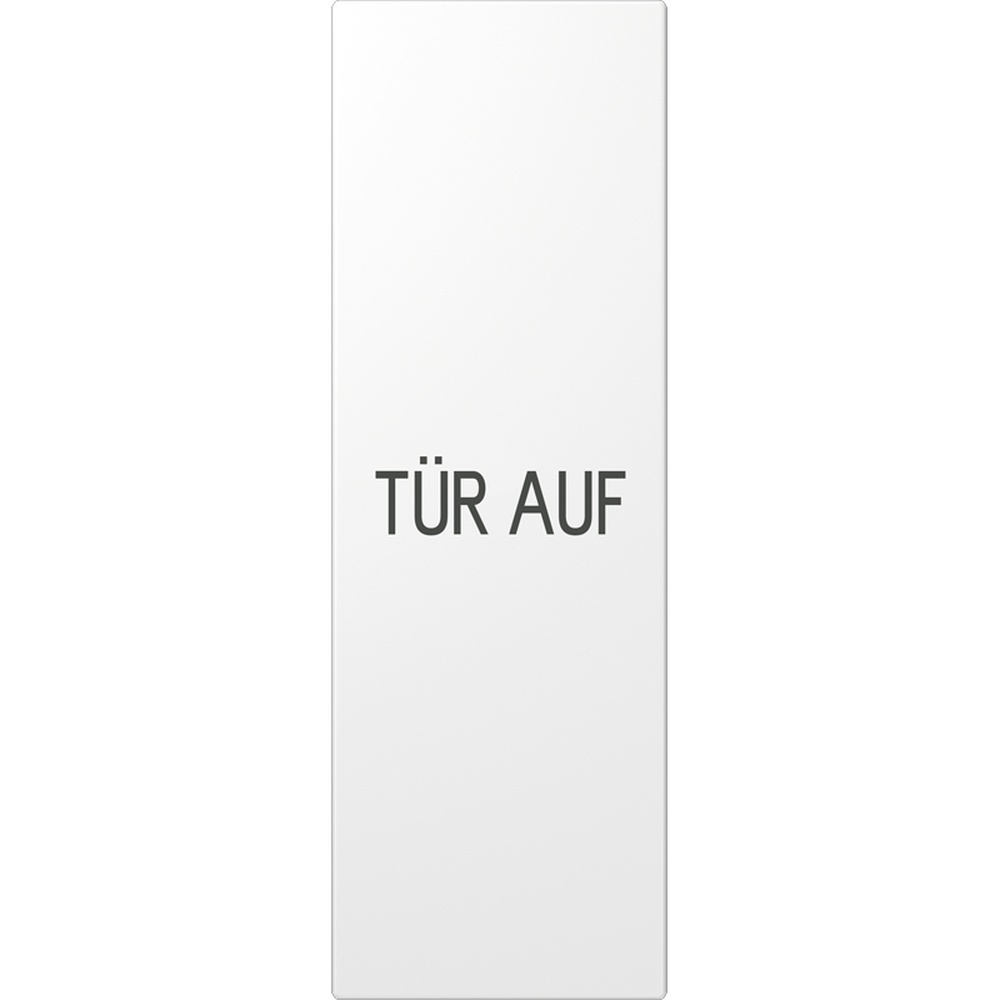 Jung Großflächenwippe ES 2993 D WW