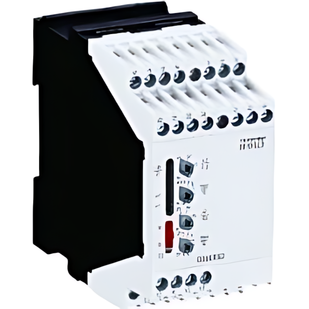 Dold Netzfrequenzwächter 0060949 Typ MH9143.39 +/-5Hz UH DC24V