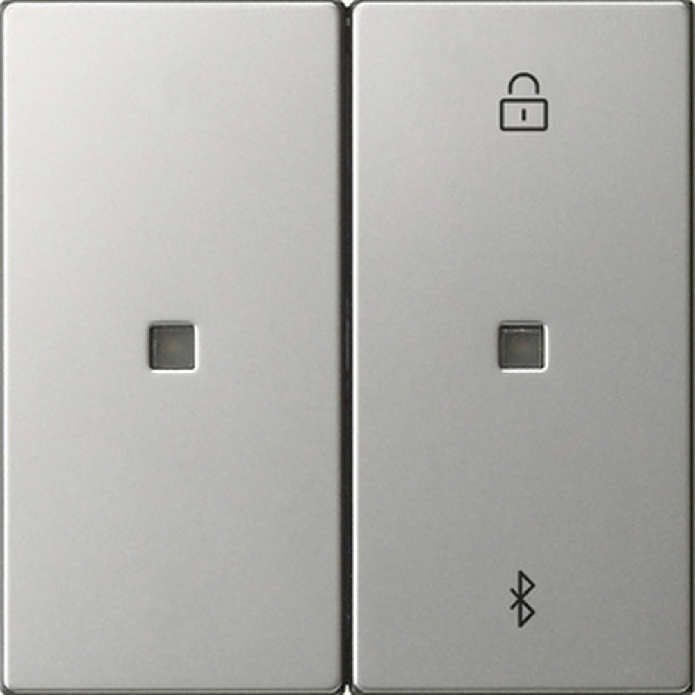 Gira Jalousie-und Schaltuhr BT 5381600