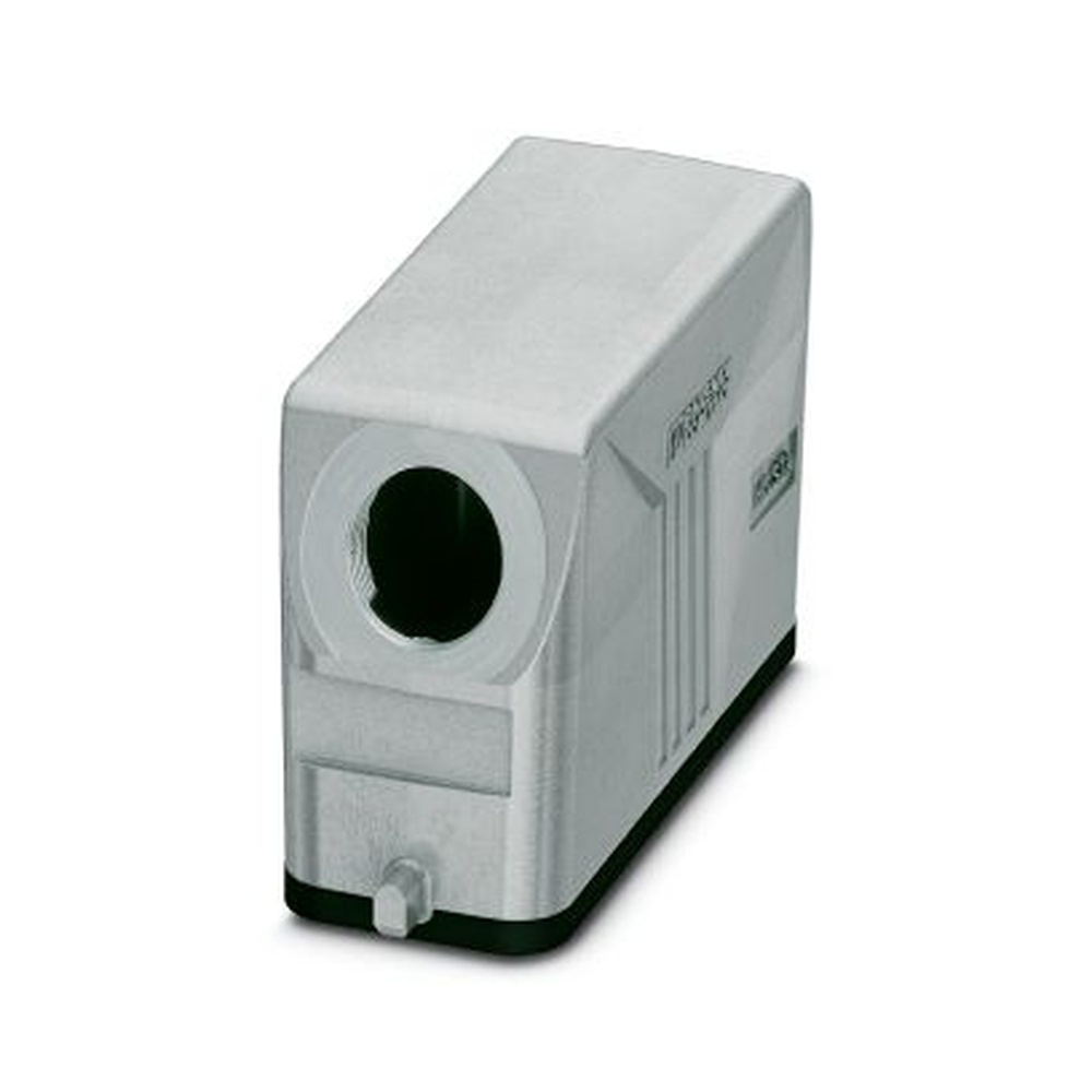 Phoenix Contact Gehäuse 1424378 Typ HC-STA-D25-HLFS-1STP16-ELC-AL