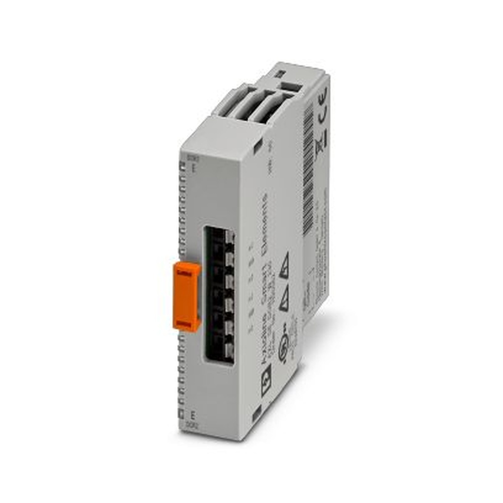 Phoenix Contact Digitalmodul 1105562 Typ AXL SE DOR2 W 230
