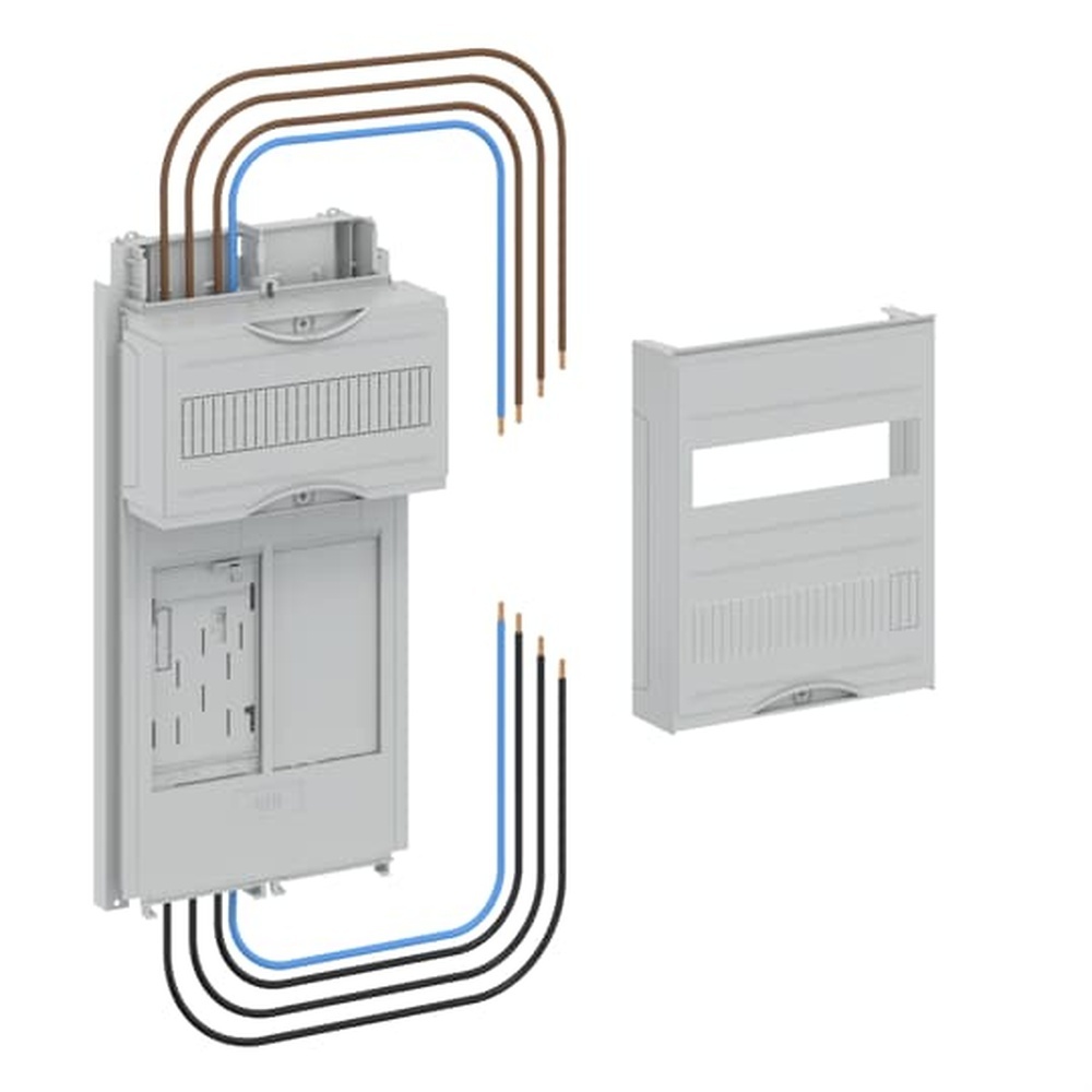 Striebel & John Ausrüstsatz 2CPX054334R9999 Typ ZMB10U