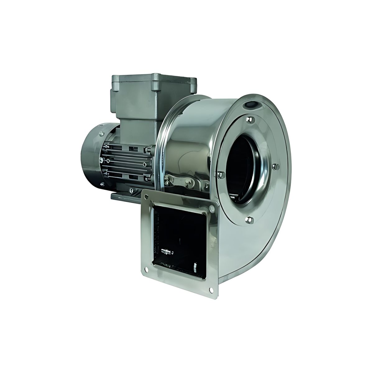 Maico Radialgebläse 0073.0393 Typ GRM ES 14/2 Ex