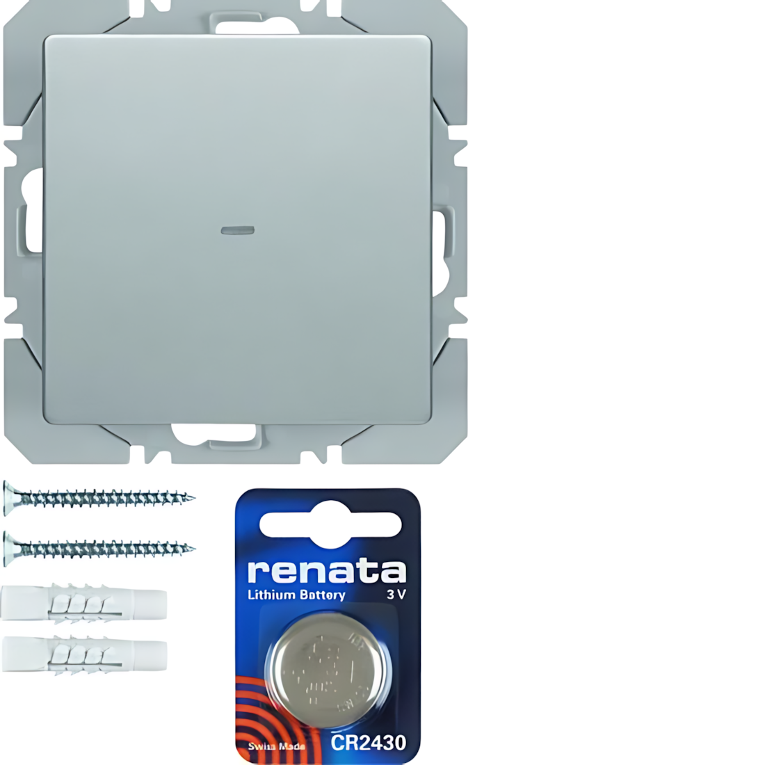 Berker Wandsender 85655224