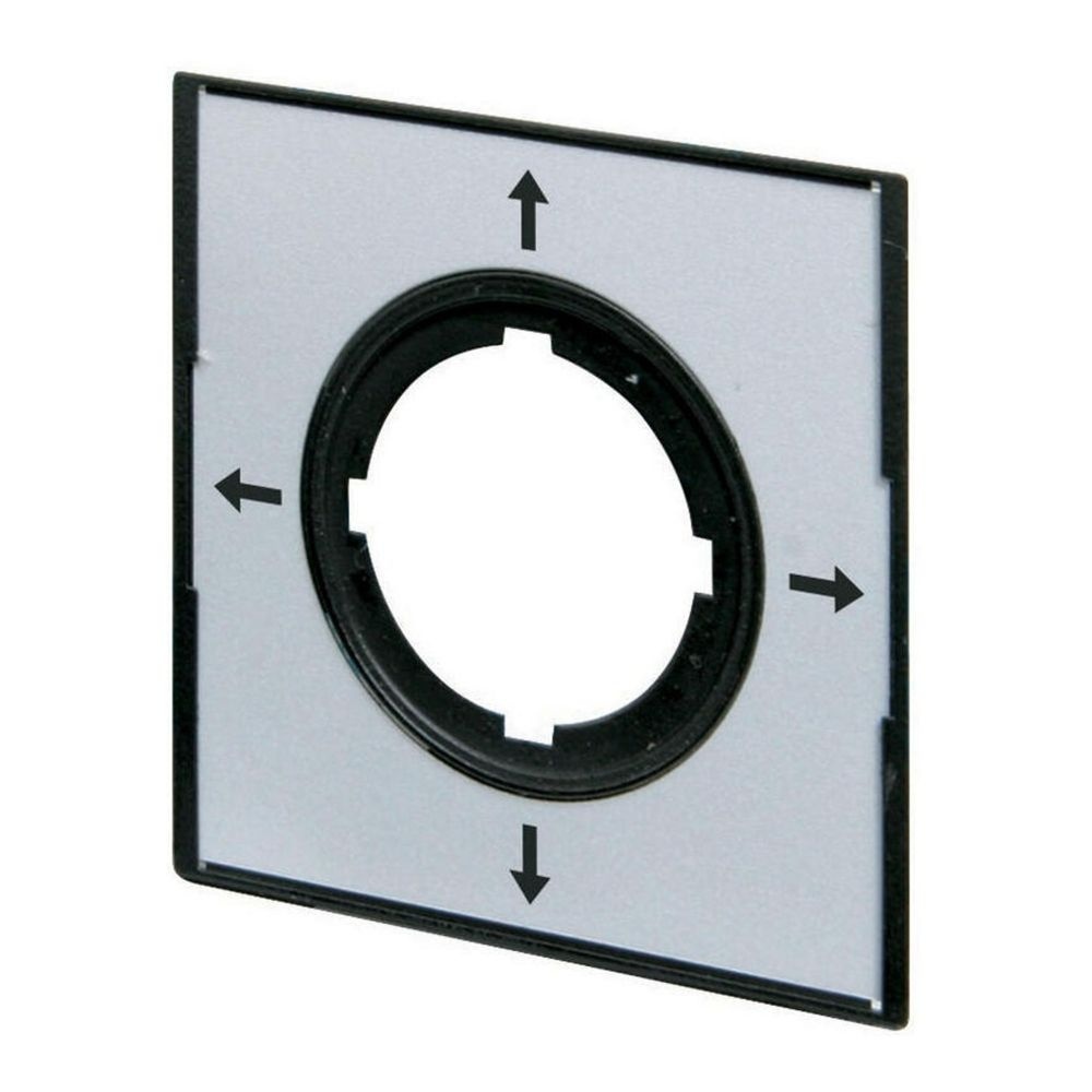 Eaton Schild 279434 Typ M22-XCK1