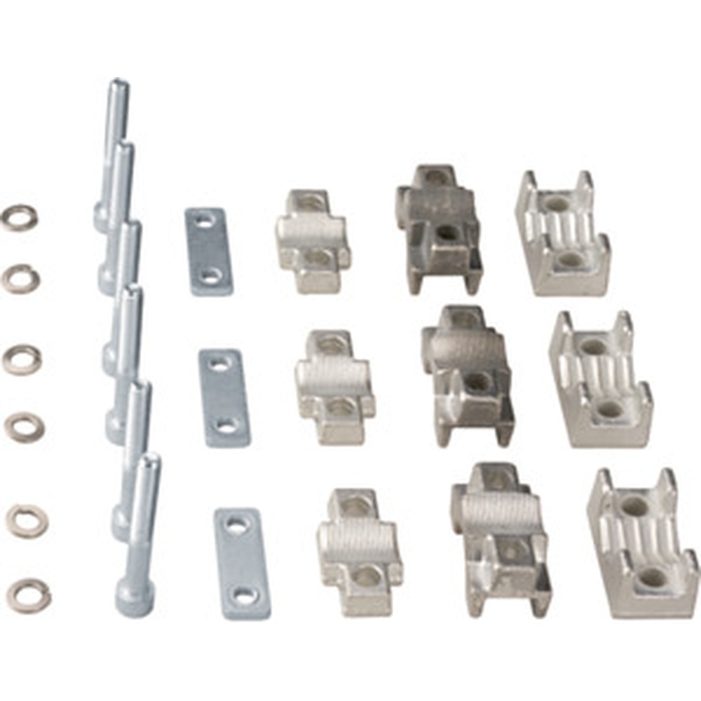 Hager Prismenklemmensatz LZ154