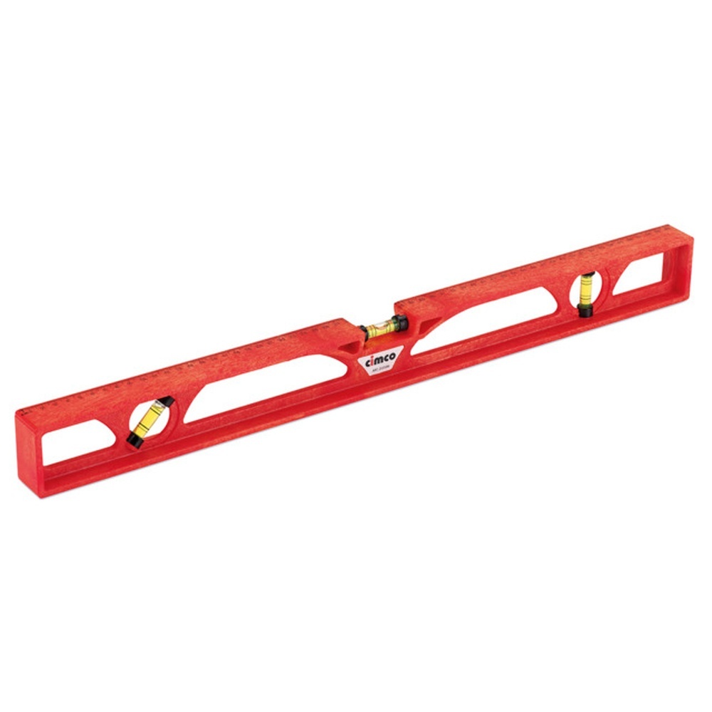 Cimco Wasserwaage 211536