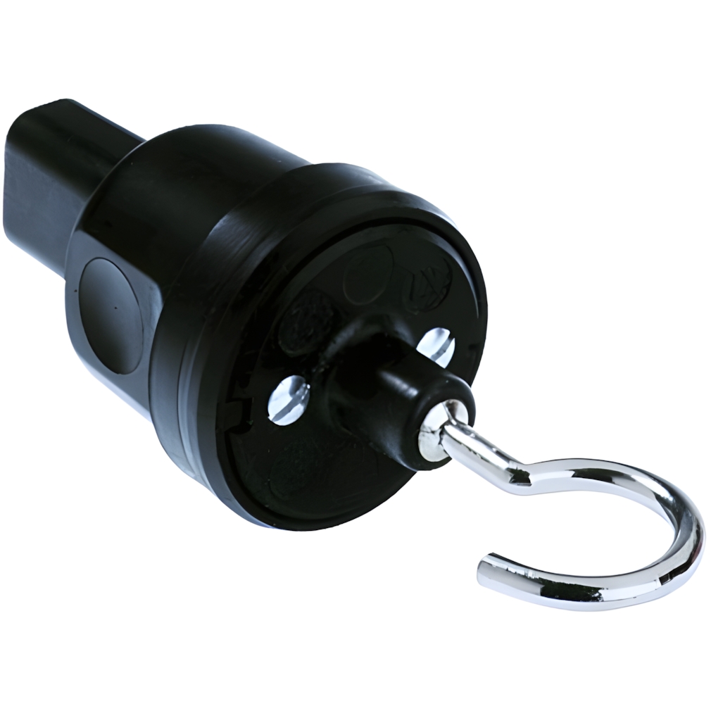 Bachmann Endstück 740.004