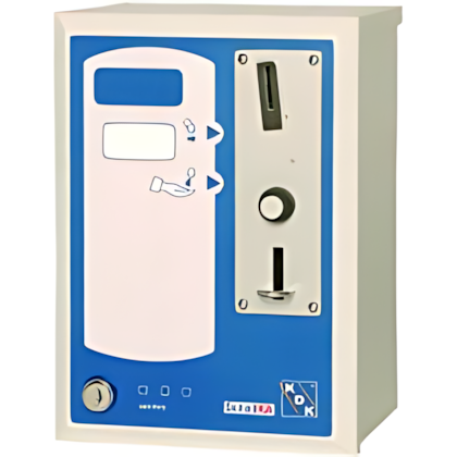 KDK Dornscheidt Münzzeitgeber 400410/200