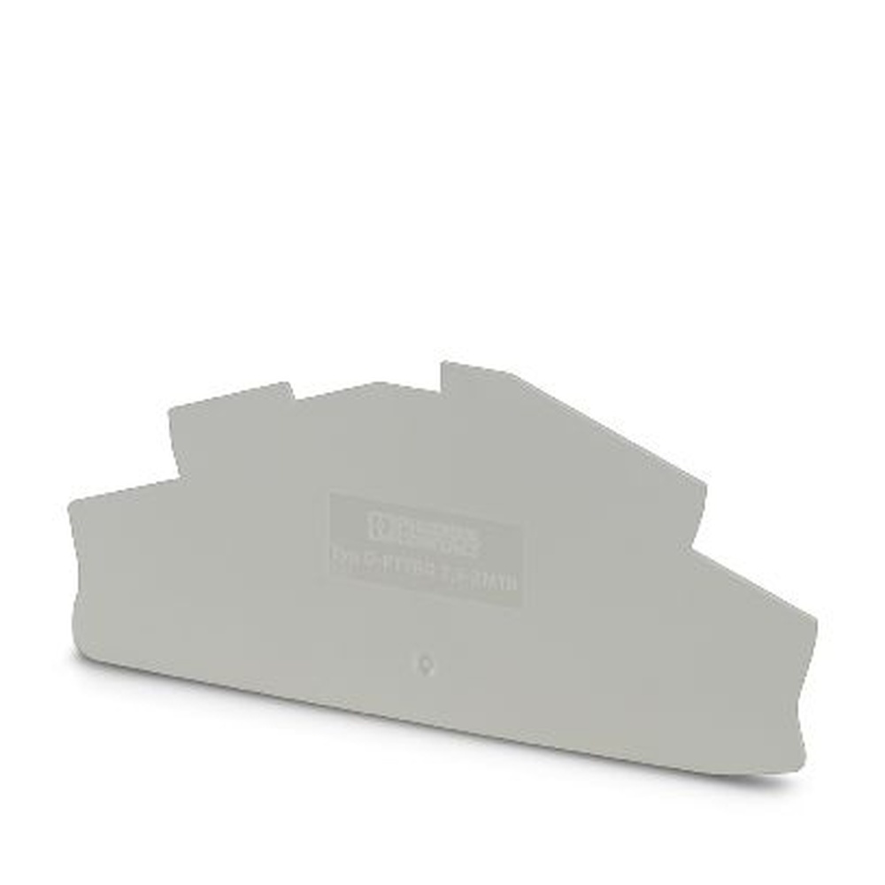 Phoenix Contact Abschlussdeckel 3210404 Typ D-PTTBS 2,5-2MTB