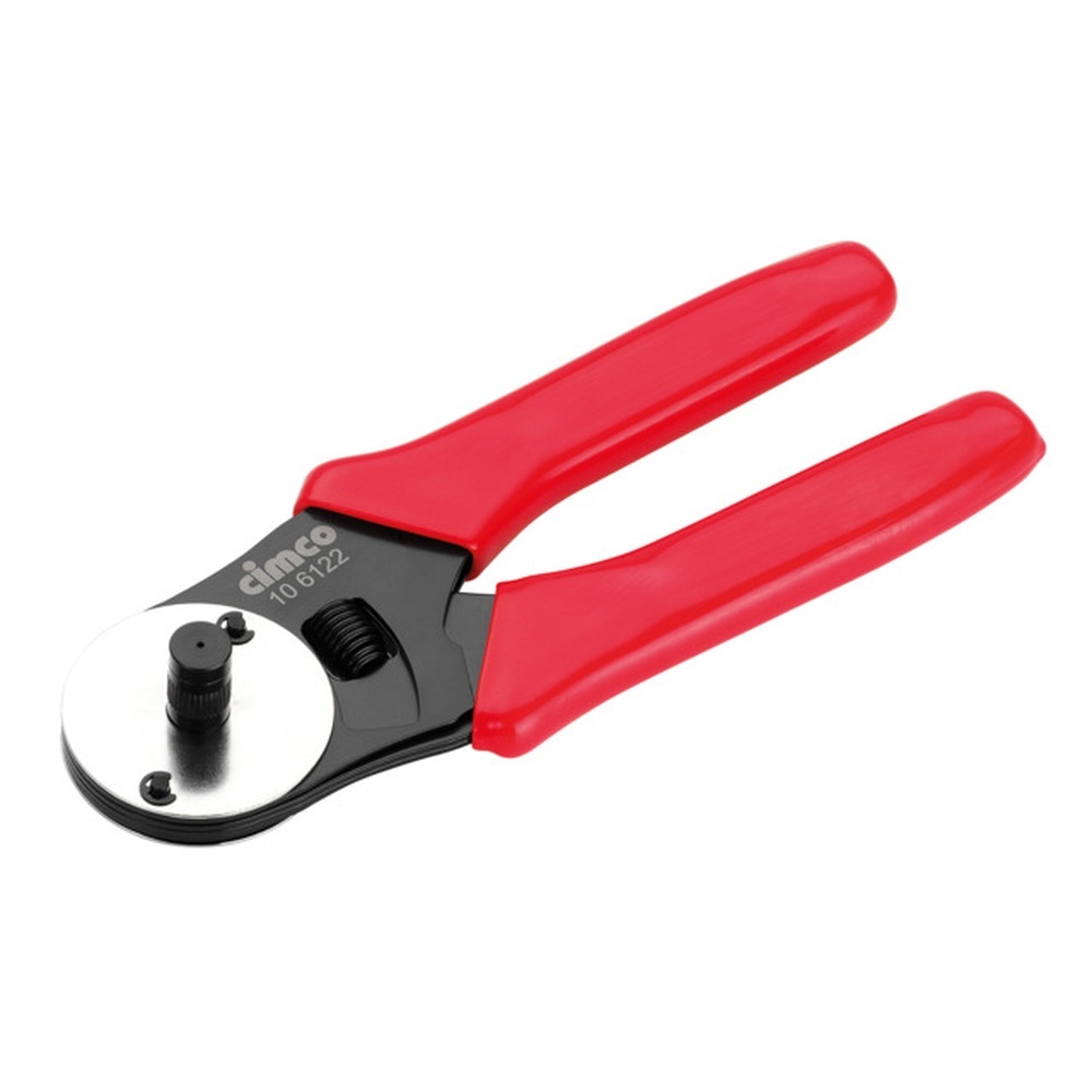Cimco Crimpzange 106122