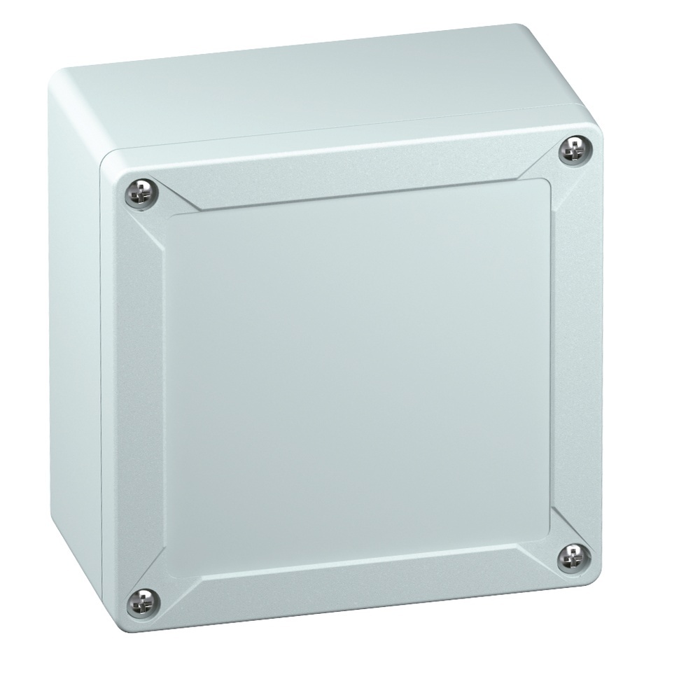 Spelsberg Leergehäuse 10090501 Typ TG ABS 1212-9-o