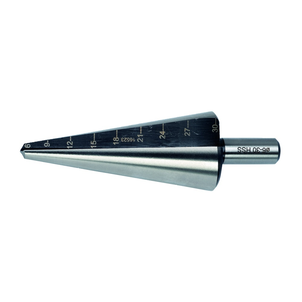 Haupa Blechschälbohrer 915/1