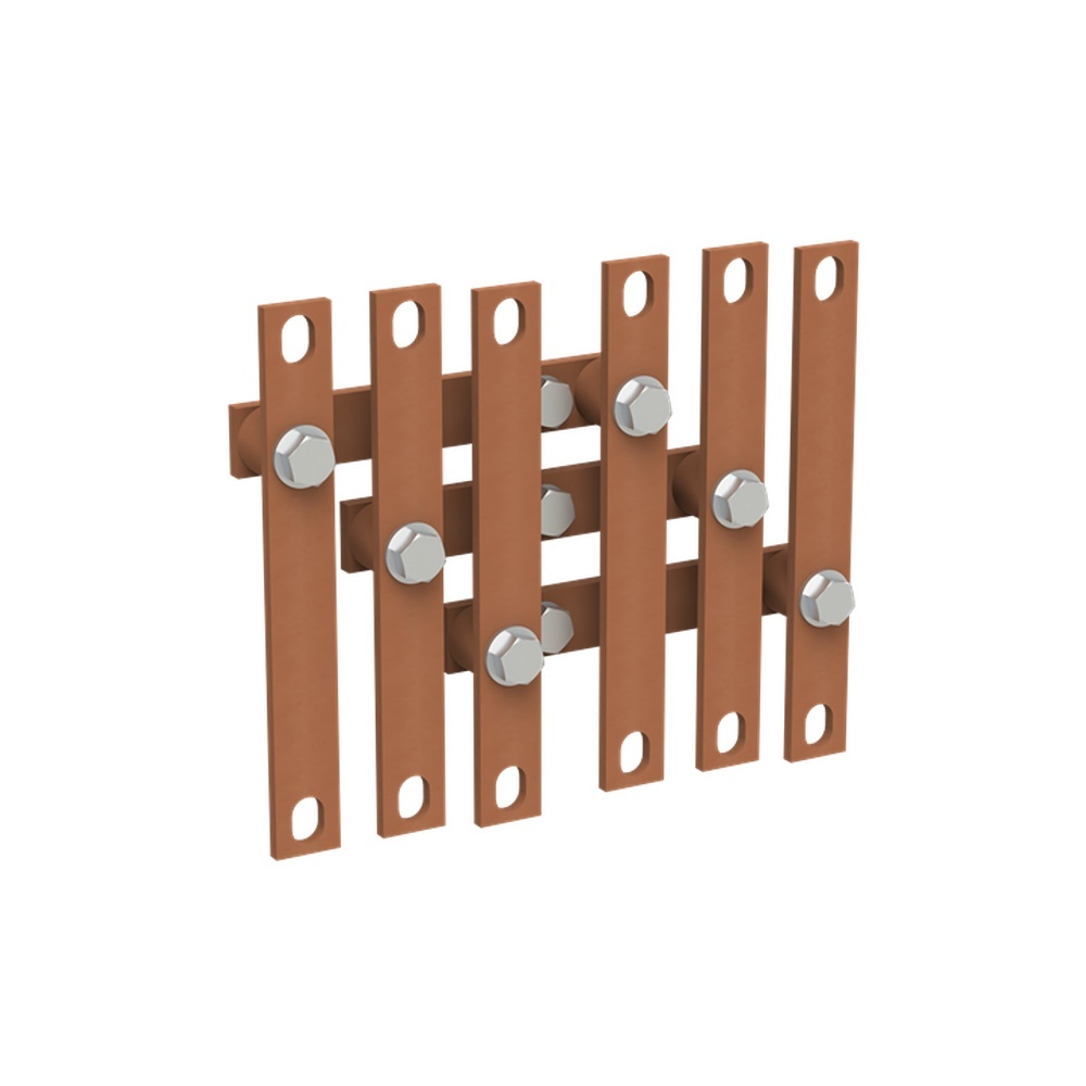 Striebel & John Sammelschienen System 2CPX060445R9999 Typ ZH216