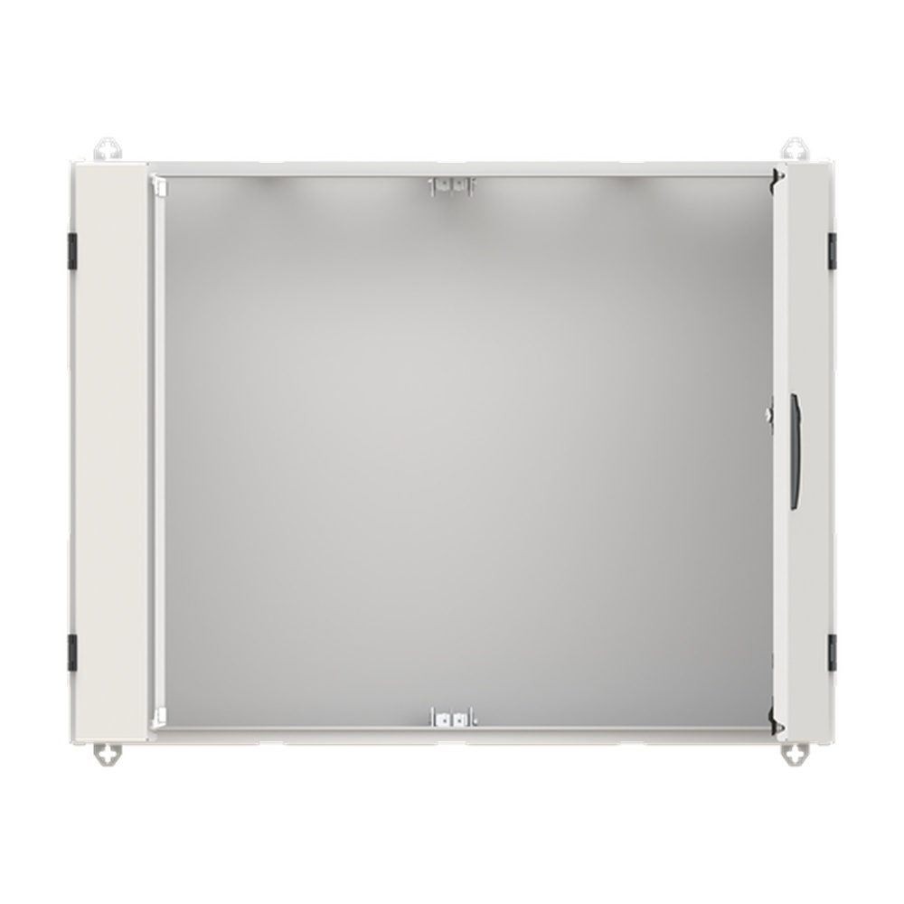 Striebel & John Wandschrank 2CPX010043R9999 Typ TG405S