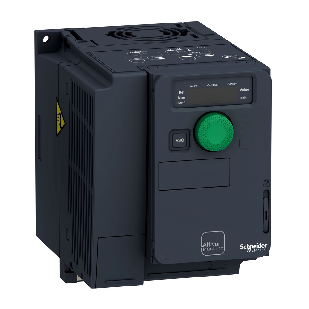 Schneider Electric Frequenzumrichter ATV320U15N4C