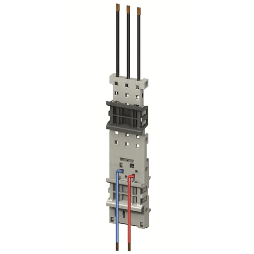ABB Sammelschienen Adapter 2CCA182506R0001 Typ ZMS132-3LAB