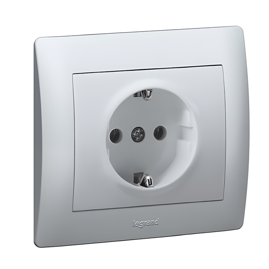 Legrand Steckdose 771362