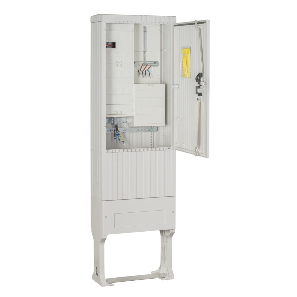 ABN Zähleranschluss Säule SZ205ZA1500