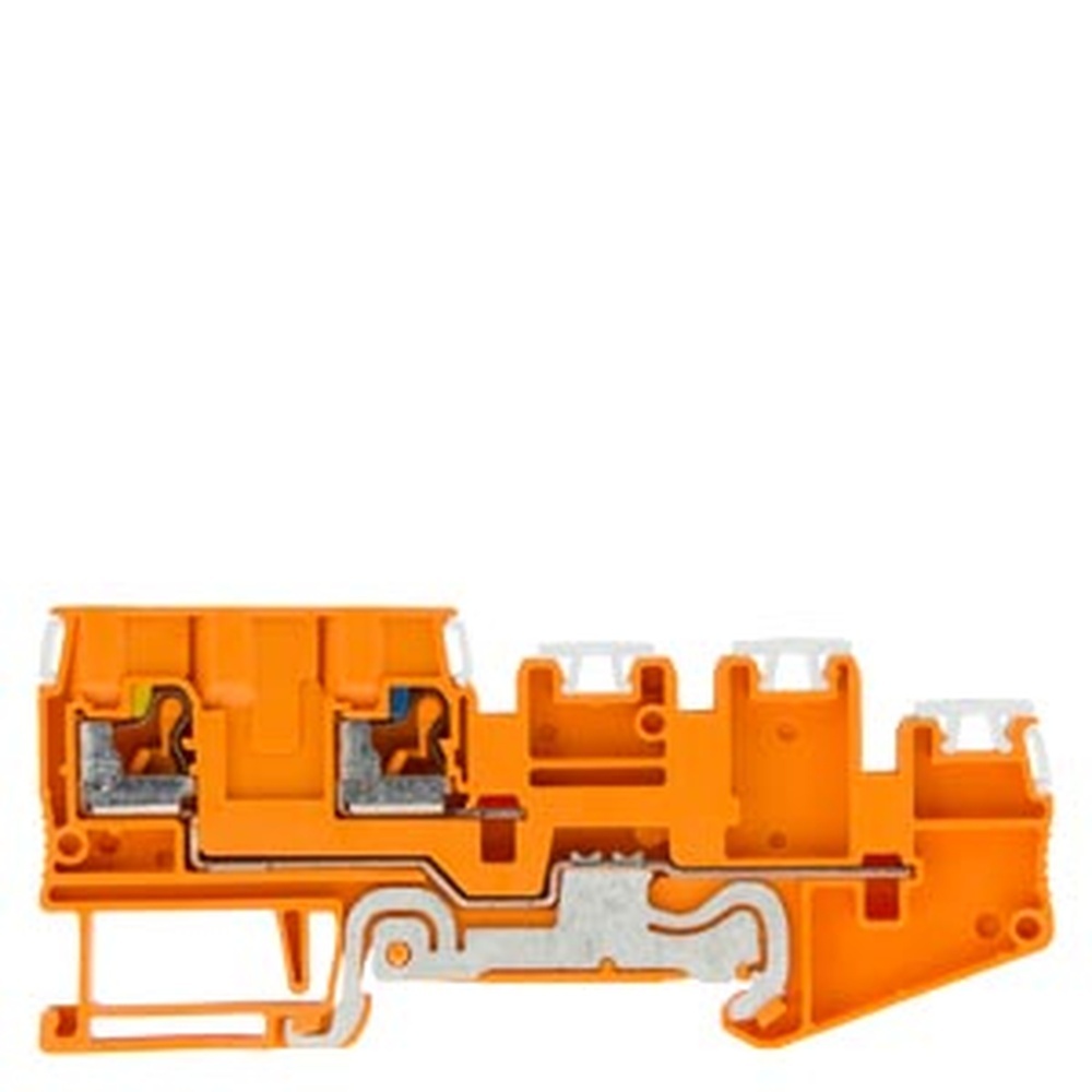 Siemens Einspeise Klemme 8WH6004-0HE04