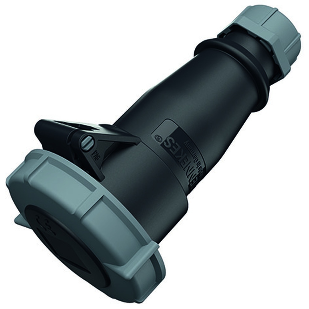 Mennekes Kupplung 545