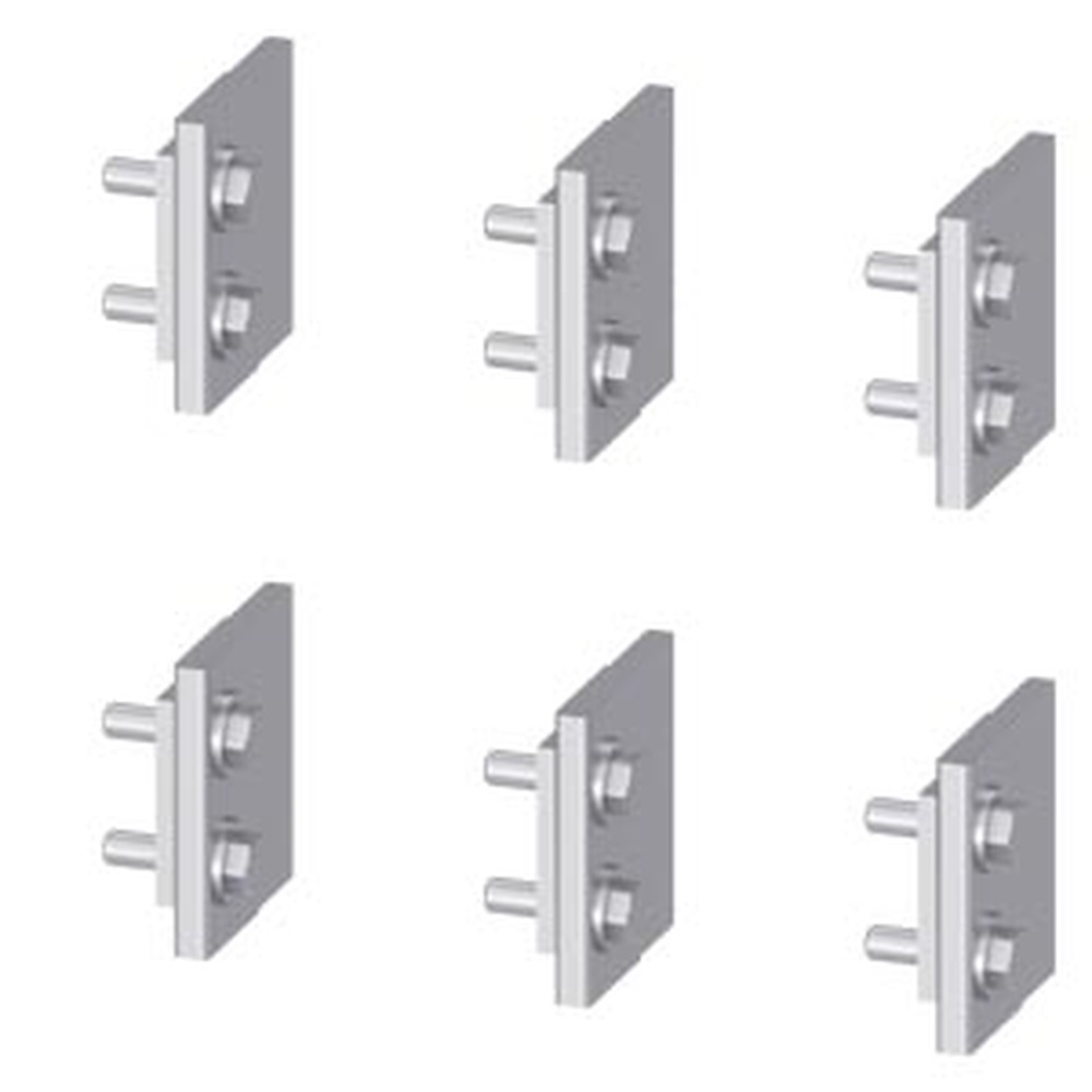Siemens Klingen 3WA9111-1AY46