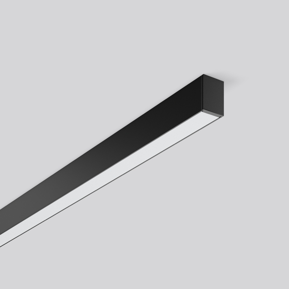 RZB Decken u. Wandeinbauleuchte Less is more 312200.003