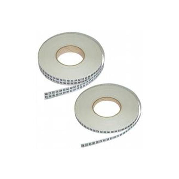 Pepperl+Fuchs Codeband 299649-100025 Typ PCV000010M-CA20-000000