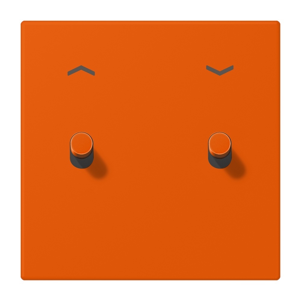 Jung Abdeckung LC12-5PR0260