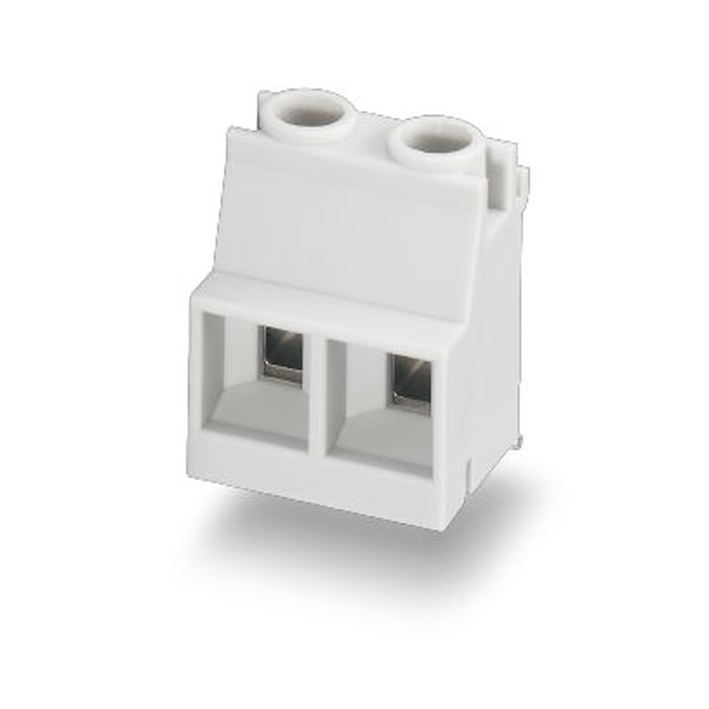 Phoenix Contact Leiterplattenklemme 2199773 Typ MKDSO 2,5 HV/ 2R-7,5 KMGY