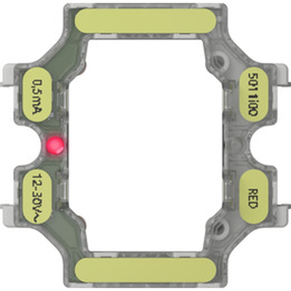 Gira LED Beleuchtungselement 3795011