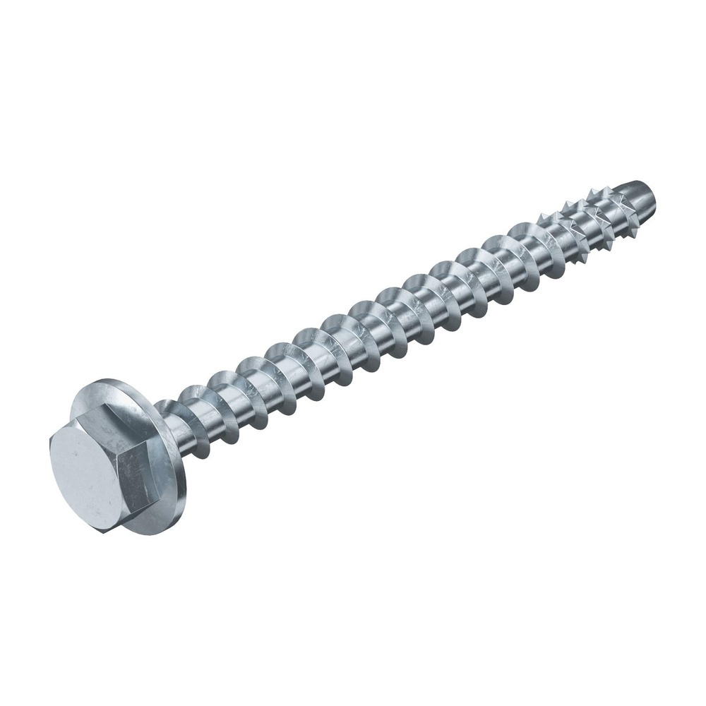 OBO Bettermann Sechskantanker 3498172 Typ MMS+ SS 12x120