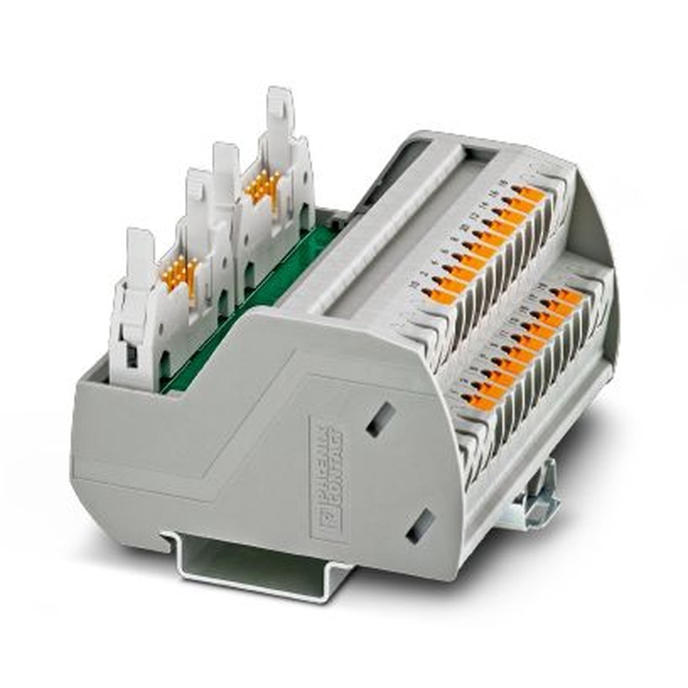 Phoenix Contact Passivmodul 2904288 Typ VIP-2/PT/2FLK14/AB-1756