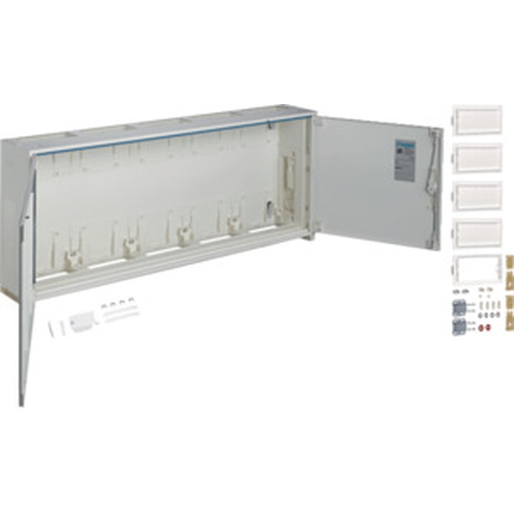 Hager Leerschrank ZB015S