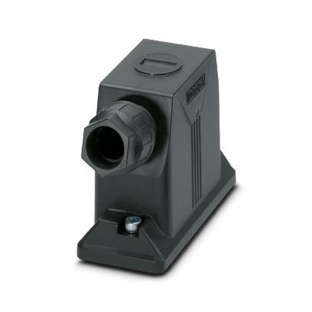 Phoenix Contact Gehäuse 1404234 Typ HC-ADV-B16-HHWH-1SGM40-PL