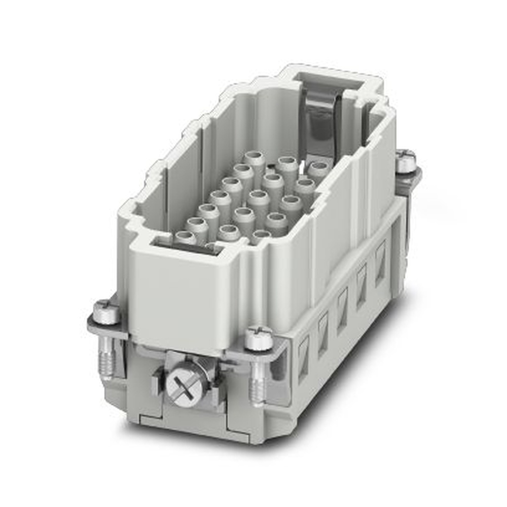 Phoenix Contact Kontakteinsatz 1406544 Typ HC-BB32-I-CT-M 33-64