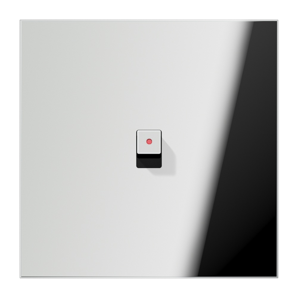 Jung Abdeckung m. Kipphebel GCR12-0KOE22