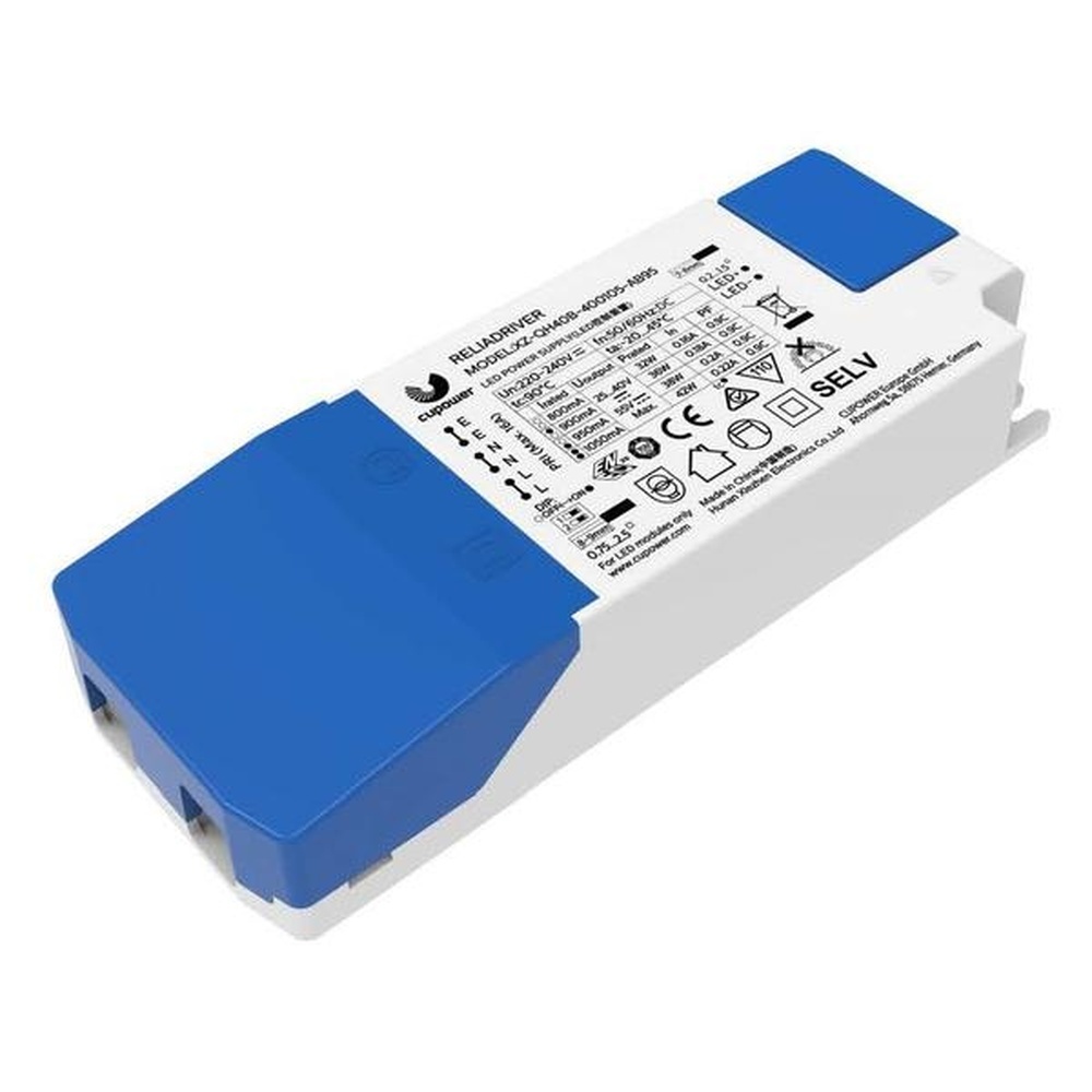 Brumberg LED Konverter 17840010