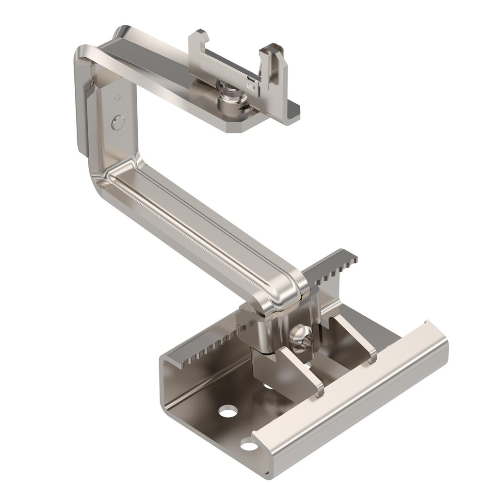 OBO Bettermann Dachhaken 5901410 Typ DHU A2