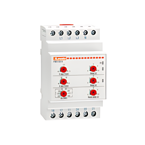 Lovato Electric Spannungswächter PMV50NA440