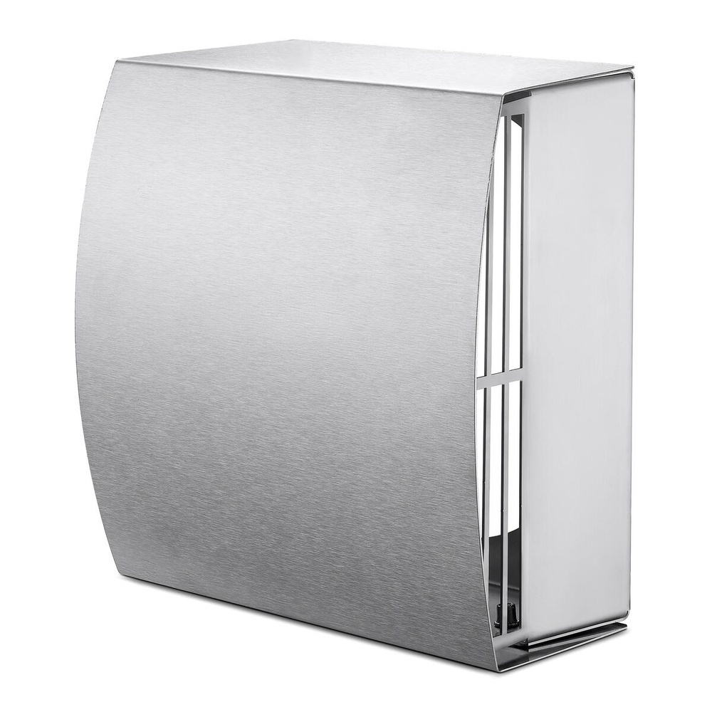 Helios Fassadenblende 09326 Typ KWL 45-160 FBT-B