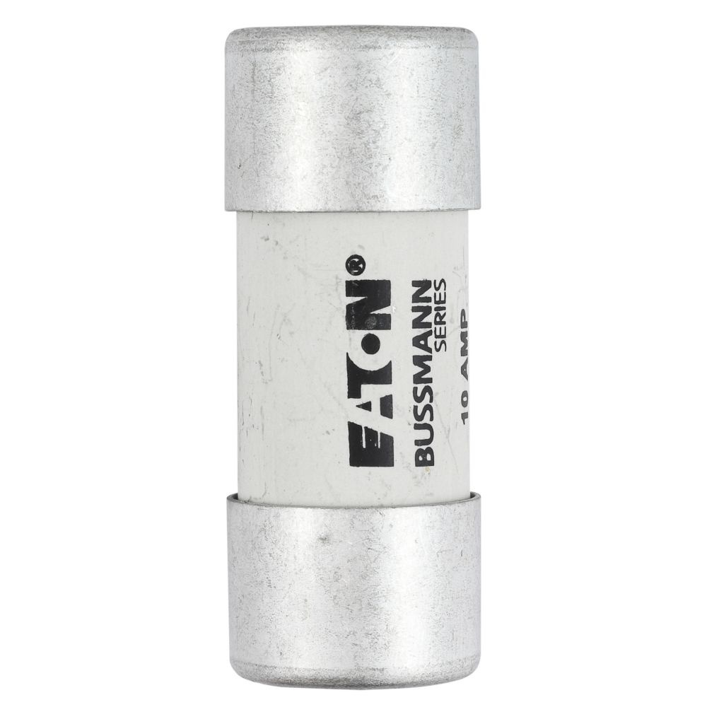 Eaton Sicherungseinsatz 10KR85 Typ 10A 415V AC HOUSE SERVICE