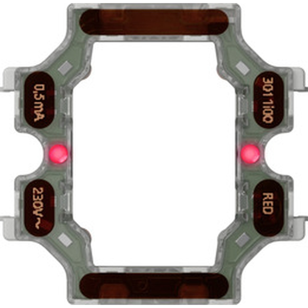 Gira LED Beleuchtungselement 3793011